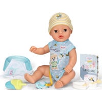 ZAPF Creation BABY born® Little Baby Boy 36cm, Puppe