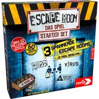 Noris Escape Room Das Spiel, Partyspiel