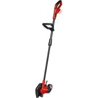 EINHELL Akku-Rasenkantenschneider GE-LE 18/190 Li-Solo, 18Volt, Rasentrimmer rot/schwarz, ohne Akku und Ladegerät