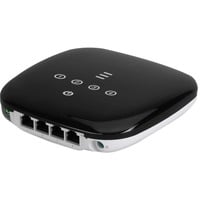 Ubiquiti UFiber WiFi, Router