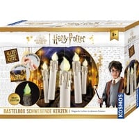 KOSMOS Harry Potter - Schwebende Kerzen, Basteln