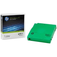 HP LTO Ultrium 4 Medium Generalüberholt, Streamer-Medium