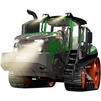 SIKU Control Fendt 1167 Vario MT Bluetooth mit App-Steuerung, RC