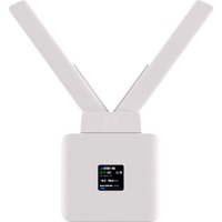 Ubiquiti Ubiquiti Unifi Mobiler Router / 4G / WiFi / GPS / PoE / UMR, Mobile WLAN-Router