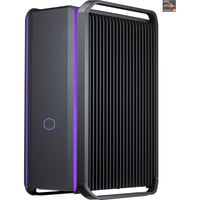 Cooler Master Cooling X, Gaming-PC schwarz, Windows 11 Pro 64-Bit
