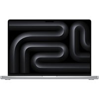 Apple MacBook Pro (16") 2024 CTO, Notebook silber, 24 GB, 1 TB (1 TB SSD), M4 Pro, MacOS, Deutsch
