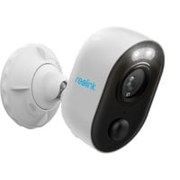Reolink Lumus Series E430, Überwachungskamera weiß