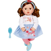 ZAPF Creation Baby Annabell® Sophia 43cm brünett, Puppe