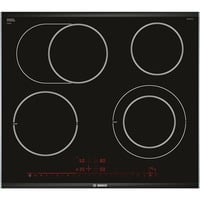 Bosch PKN675DP1D Serie 8, Autarkes Kochfeld schwarz