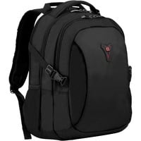 Wenger Sidebar Backpack, Rucksack schwarz, bis 16"